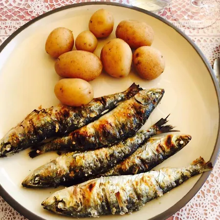 Lejlighed Nazondas Ap Nazaré