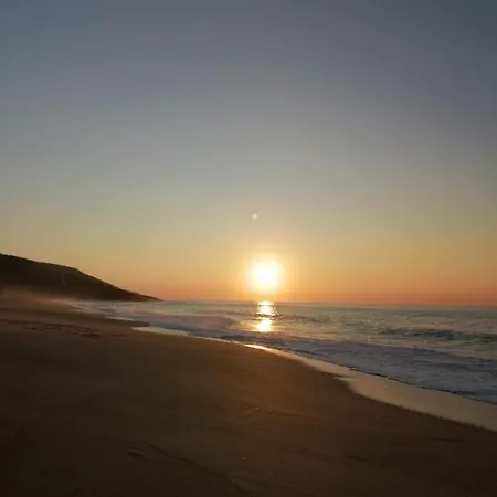 Lejlighed Nazondas Ap Nazaré
