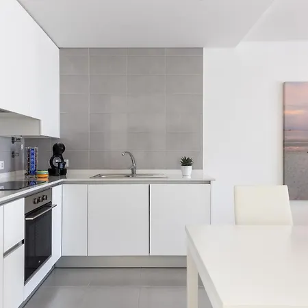 Nazondas Ap Lejlighed *