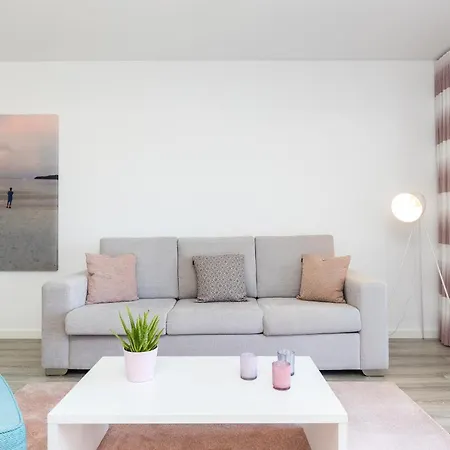 Lejlighed Nazondas Ap *