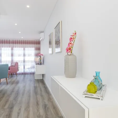 Lejlighed Nazondas Ap Nazaré