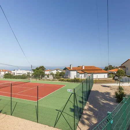 Nazondas Ap Apartamento *