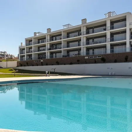 Apartamento Nazondas Ap *