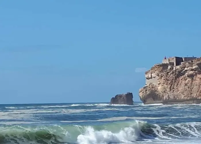 Nazondas Ap Nazaré