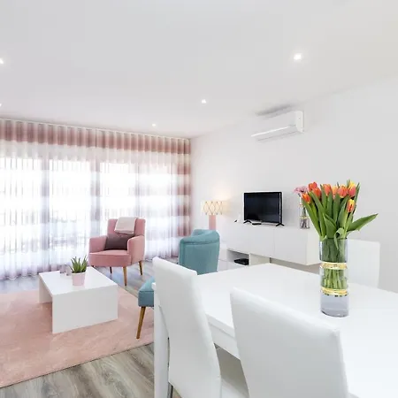 Apartman Nazondas Ap *