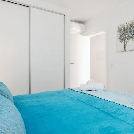 Nazondas Ap Apartman Nazaré