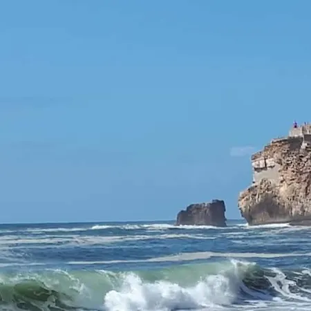 Nazondas Ap Ναζαρέ