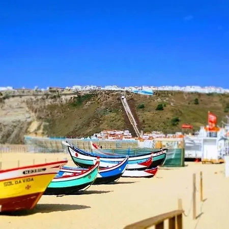 Apartman Nazondas Ap