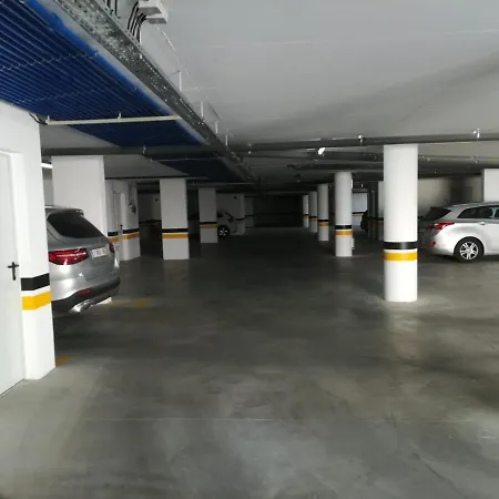 Apartman Nazondas Ap