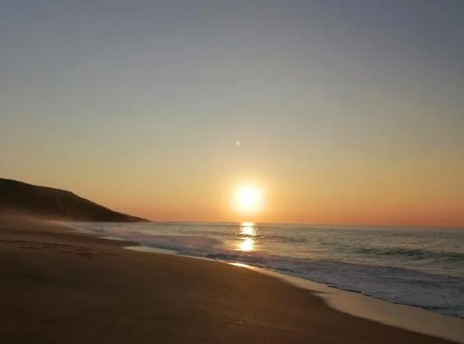 アパート Nazondas Ap ナザレ