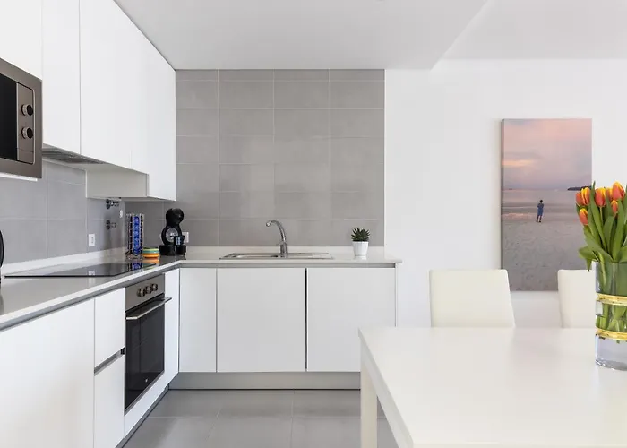 Nazondas Ap アパート *