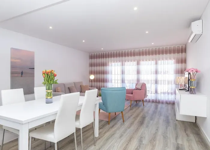 Nazondas Ap アパート ナザレ