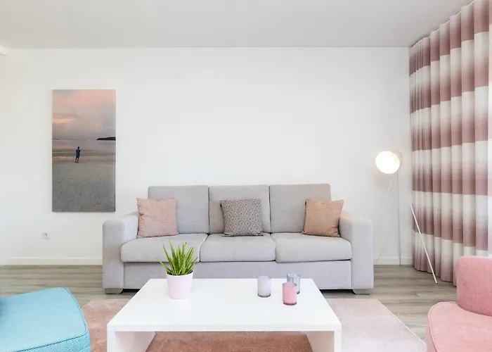 アパート Nazondas Ap *