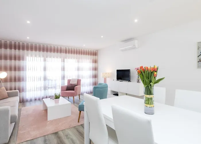 アパート Nazondas Ap *