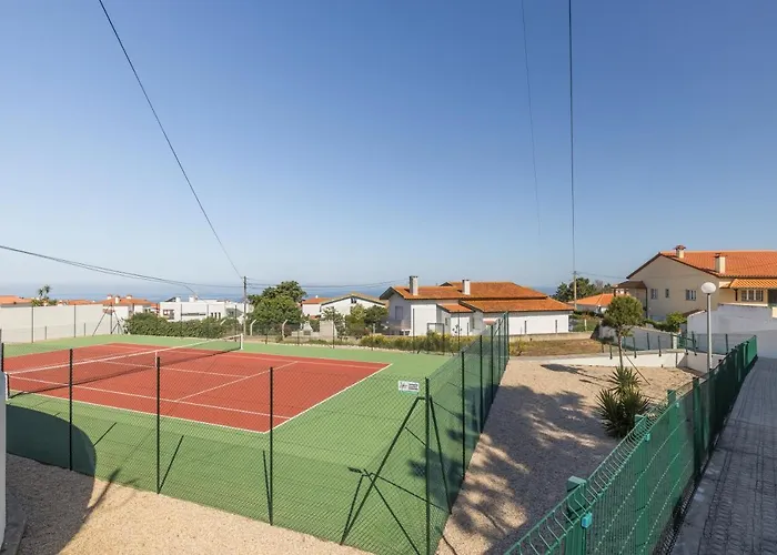 Nazondas Ap アパート *