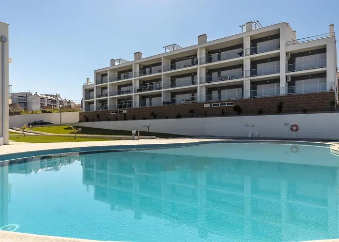 アパート Nazondas Ap *