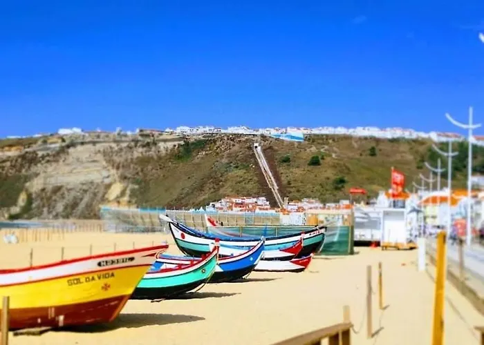 アパート Nazondas Ap