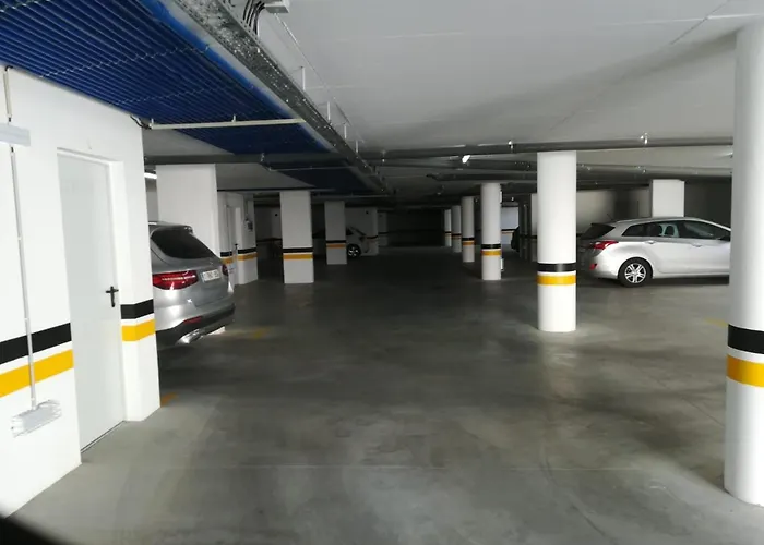 アパート Nazondas Ap